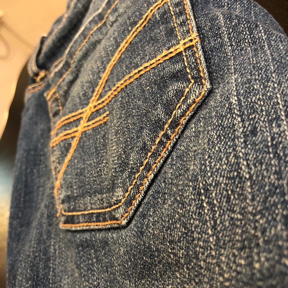 Aeropostale skinny jeans
